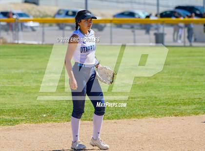 Thumbnail 1 in Otay Ranch vs El Capitan (Hilltop Tournament) photogallery.