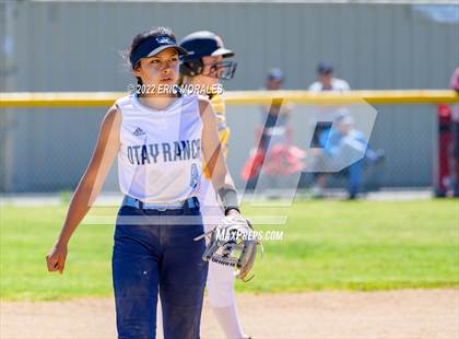 Thumbnail 1 in Otay Ranch vs El Capitan (Hilltop Tournament) photogallery.