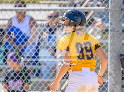 Thumbnail 2 in Otay Ranch vs El Capitan (Hilltop Tournament) photogallery.