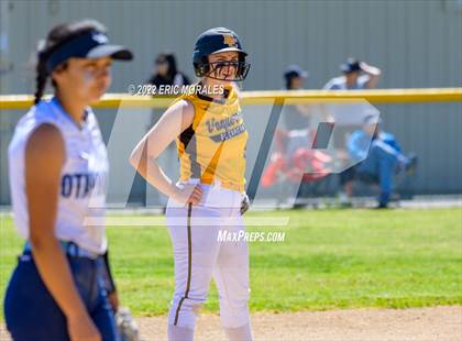 Thumbnail 2 in Otay Ranch vs El Capitan (Hilltop Tournament) photogallery.