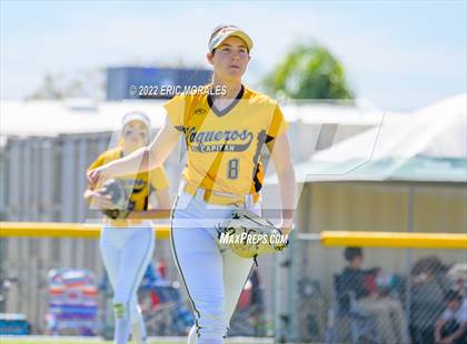 Thumbnail 1 in Otay Ranch vs El Capitan (Hilltop Tournament) photogallery.