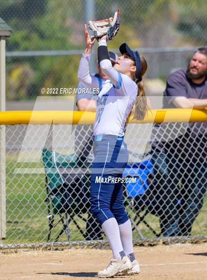 Thumbnail 2 in Otay Ranch vs El Capitan (Hilltop Tournament) photogallery.