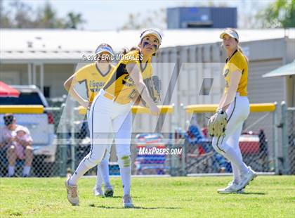 Thumbnail 3 in Otay Ranch vs El Capitan (Hilltop Tournament) photogallery.