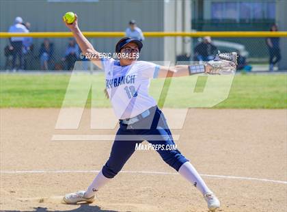 Thumbnail 1 in Otay Ranch vs El Capitan (Hilltop Tournament) photogallery.