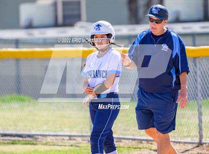 Thumbnail 2 in Otay Ranch vs El Capitan (Hilltop Tournament) photogallery.