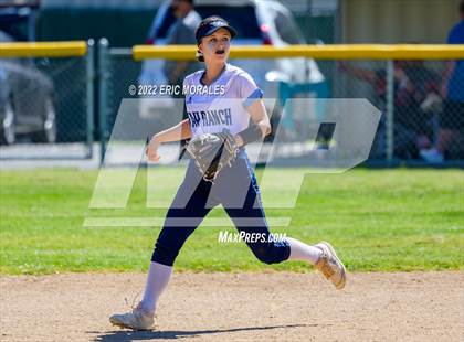 Thumbnail 3 in Otay Ranch vs El Capitan (Hilltop Tournament) photogallery.