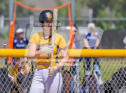 Thumbnail 2 in Otay Ranch vs El Capitan (Hilltop Tournament) photogallery.