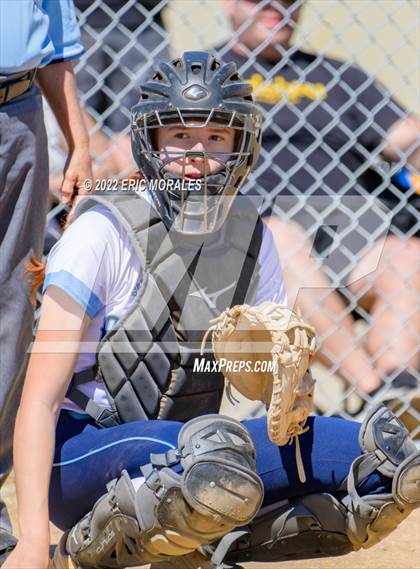 Thumbnail 1 in Otay Ranch vs El Capitan (Hilltop Tournament) photogallery.