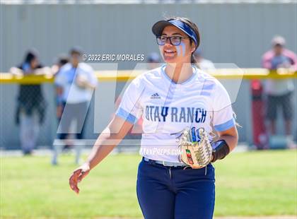 Thumbnail 3 in Otay Ranch vs El Capitan (Hilltop Tournament) photogallery.