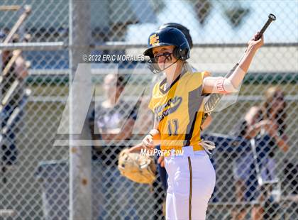 Thumbnail 1 in Otay Ranch vs El Capitan (Hilltop Tournament) photogallery.