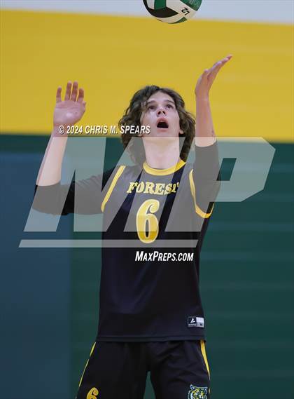 Thumbnail 3 in North Marion @ Forest photogallery.