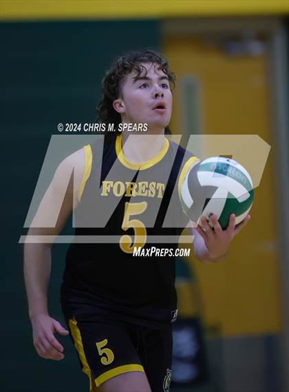 Thumbnail 1 in North Marion @ Forest photogallery.
