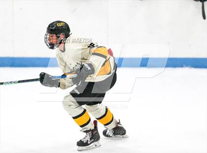 Thumbnail 1 in Champlin Park vs Mankato East (Thanksgiving Tournament) photogallery.