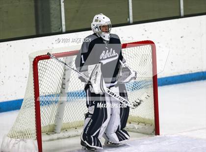 Thumbnail 3 in Champlin Park vs Mankato East (Thanksgiving Tournament) photogallery.