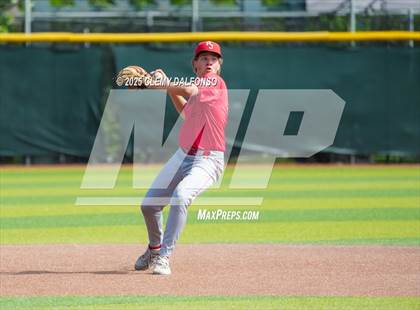 Thumbnail 2 in Regis Jesuit vs Broomfield (CHSAA 5A 3rd Round Consolation) photogallery.