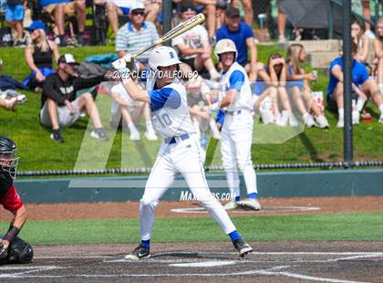 Thumbnail 3 in Regis Jesuit vs Broomfield (CHSAA 5A 3rd Round Consolation) photogallery.