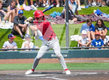 Thumbnail 3 in Regis Jesuit vs Broomfield (CHSAA 5A 3rd Round Consolation) photogallery.