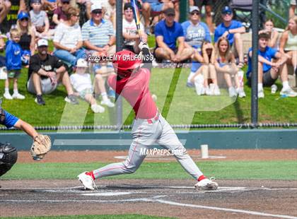 Thumbnail 2 in Regis Jesuit vs Broomfield (CHSAA 5A 3rd Round Consolation) photogallery.