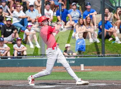Thumbnail 1 in Regis Jesuit vs Broomfield (CHSAA 5A 3rd Round Consolation) photogallery.
