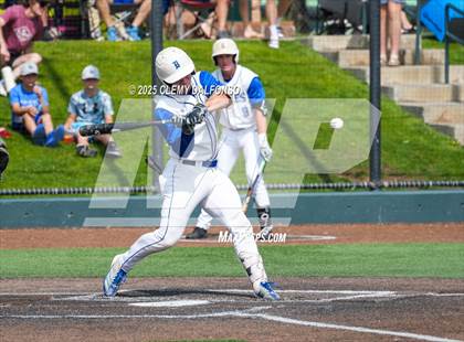 Thumbnail 2 in Regis Jesuit vs Broomfield (CHSAA 5A 3rd Round Consolation) photogallery.