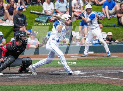 Thumbnail 3 in Regis Jesuit vs Broomfield (CHSAA 5A 3rd Round Consolation) photogallery.