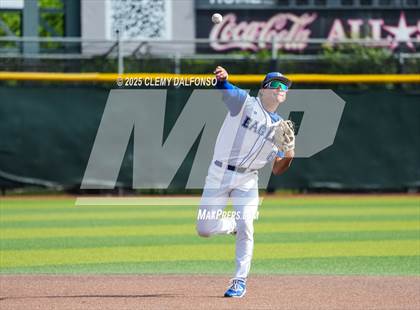Thumbnail 2 in Regis Jesuit vs Broomfield (CHSAA 5A 3rd Round Consolation) photogallery.