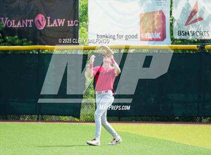 Thumbnail 3 in Regis Jesuit vs Broomfield (CHSAA 5A 3rd Round Consolation) photogallery.