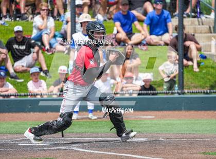 Thumbnail 1 in Regis Jesuit vs Broomfield (CHSAA 5A 3rd Round Consolation) photogallery.