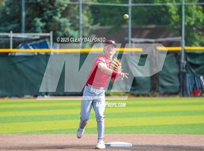 Thumbnail 1 in Regis Jesuit vs Broomfield (CHSAA 5A 3rd Round Consolation) photogallery.