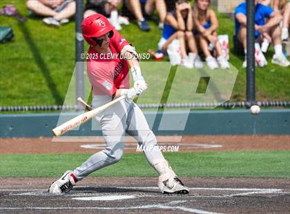Thumbnail 2 in Regis Jesuit vs Broomfield (CHSAA 5A 3rd Round Consolation) photogallery.
