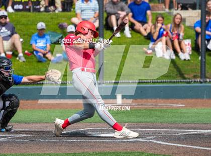 Thumbnail 3 in Regis Jesuit vs Broomfield (CHSAA 5A 3rd Round Consolation) photogallery.