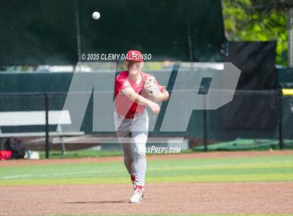 Thumbnail 1 in Regis Jesuit vs Broomfield (CHSAA 5A 3rd Round Consolation) photogallery.