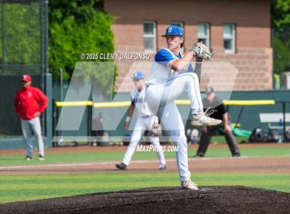Thumbnail 1 in Regis Jesuit vs Broomfield (CHSAA 5A 3rd Round Consolation) photogallery.