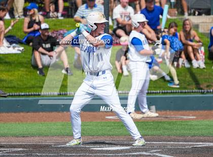 Thumbnail 1 in Regis Jesuit vs Broomfield (CHSAA 5A 3rd Round Consolation) photogallery.