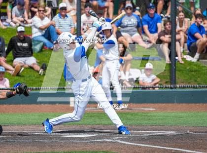 Thumbnail 2 in Regis Jesuit vs Broomfield (CHSAA 5A 3rd Round Consolation) photogallery.
