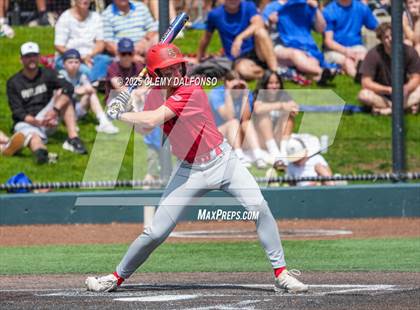 Thumbnail 2 in Regis Jesuit vs Broomfield (CHSAA 5A 3rd Round Consolation) photogallery.