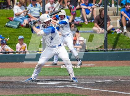 Thumbnail 1 in Regis Jesuit vs Broomfield (CHSAA 5A 3rd Round Consolation) photogallery.