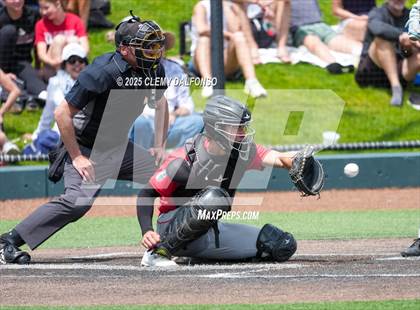 Thumbnail 1 in Regis Jesuit vs Broomfield (CHSAA 5A 3rd Round Consolation) photogallery.