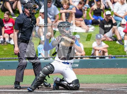Thumbnail 3 in Regis Jesuit vs Broomfield (CHSAA 5A 3rd Round Consolation) photogallery.