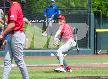 Thumbnail 1 in Regis Jesuit vs Broomfield (CHSAA 5A 3rd Round Consolation) photogallery.
