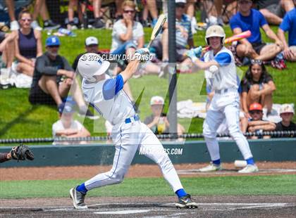 Thumbnail 3 in Regis Jesuit vs Broomfield (CHSAA 5A 3rd Round Consolation) photogallery.