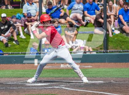 Thumbnail 1 in Regis Jesuit vs Broomfield (CHSAA 5A 3rd Round Consolation) photogallery.