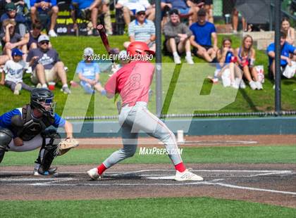 Thumbnail 2 in Regis Jesuit vs Broomfield (CHSAA 5A 3rd Round Consolation) photogallery.