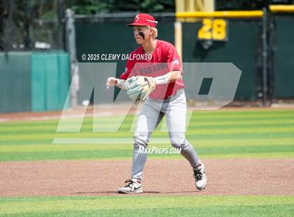 Thumbnail 3 in Regis Jesuit vs Broomfield (CHSAA 5A 3rd Round Consolation) photogallery.