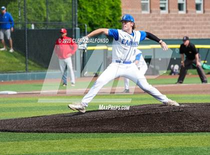 Thumbnail 3 in Regis Jesuit vs Broomfield (CHSAA 5A 3rd Round Consolation) photogallery.