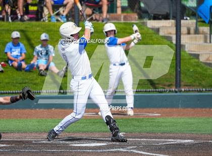 Thumbnail 3 in Regis Jesuit vs Broomfield (CHSAA 5A 3rd Round Consolation) photogallery.