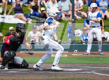 Thumbnail 1 in Regis Jesuit vs Broomfield (CHSAA 5A 3rd Round Consolation) photogallery.