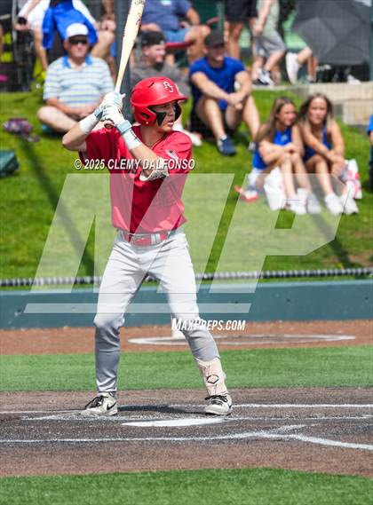 Thumbnail 1 in Regis Jesuit vs Broomfield (CHSAA 5A 3rd Round Consolation) photogallery.
