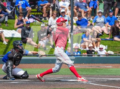 Thumbnail 3 in Regis Jesuit vs Broomfield (CHSAA 5A 3rd Round Consolation) photogallery.