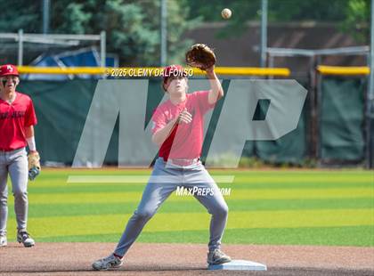 Thumbnail 1 in Regis Jesuit vs Broomfield (CHSAA 5A 3rd Round Consolation) photogallery.